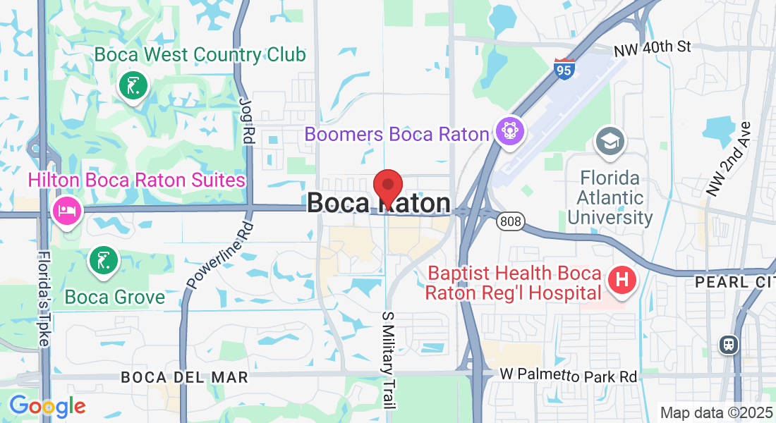 Boca Raton, FL, USA