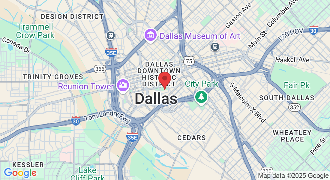 Dallas, TX, USA