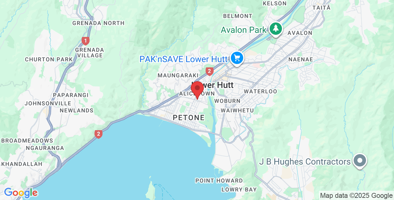 10/51 Wakefield Street, Alicetown, Lower Hutt 5010, New Zealand