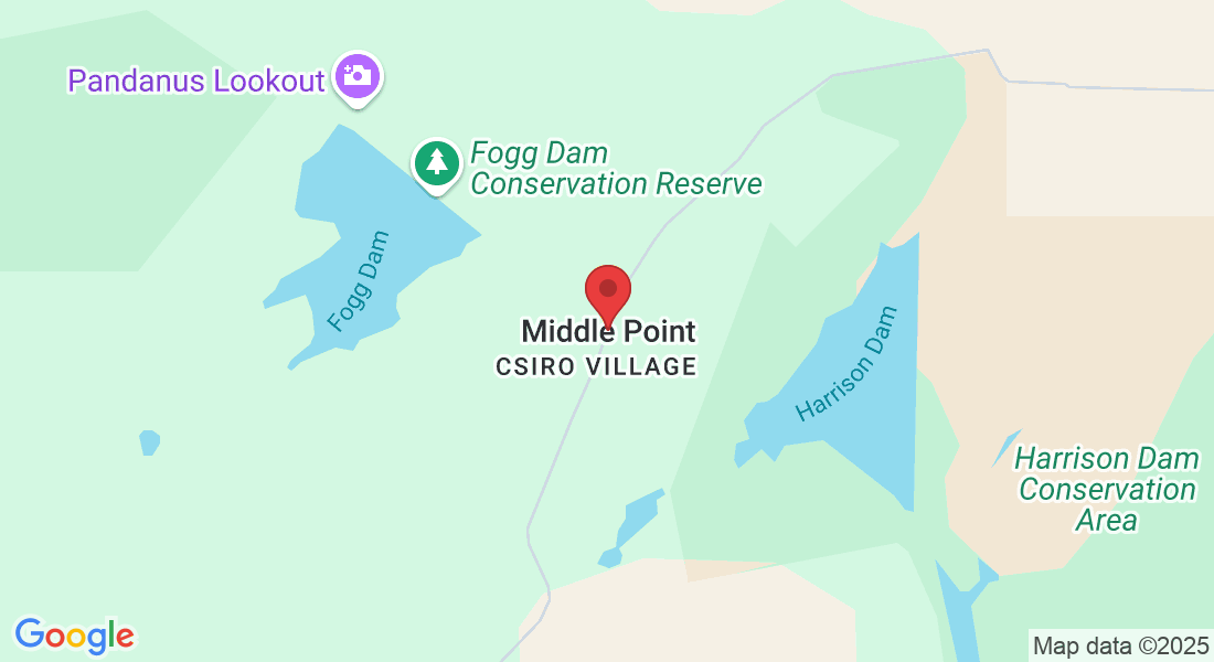 Middle Point NT 0822, Australia