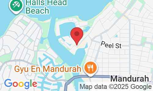 22 Ormsby Terrace, Mandurah WA 6210, Australia