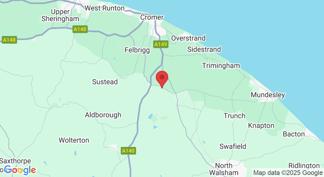 Scalperfection, unit 4 groveland, Thorpe Market Rd, Roughton, Norwich NR11 8TB, UK