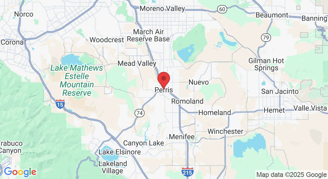 Perris, CA, USA