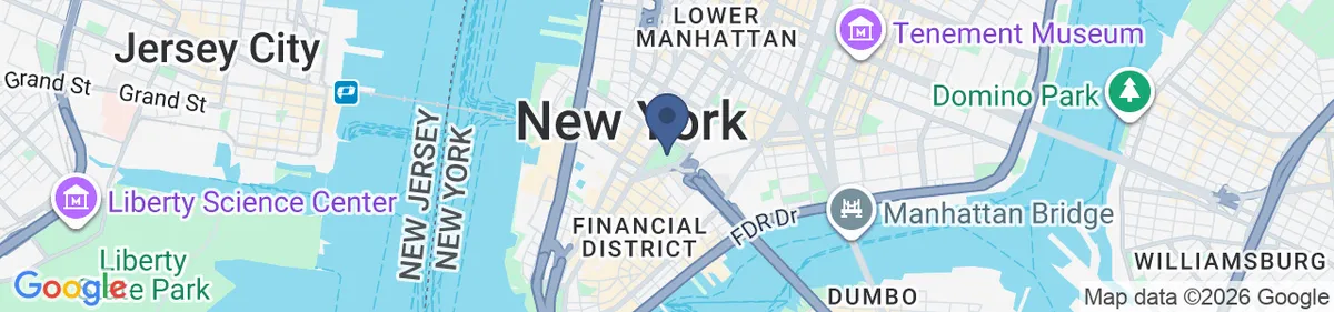 New York, NY, USA