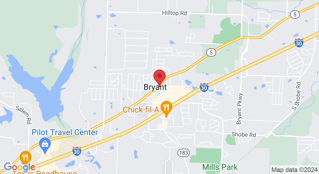 Bryant, Arkansas, USA