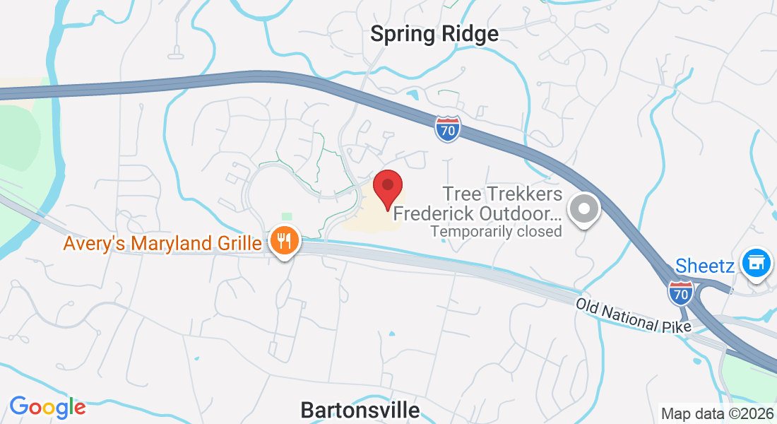 6081 Spring Ridge Pkwy, Frederick, MD 21701, USA