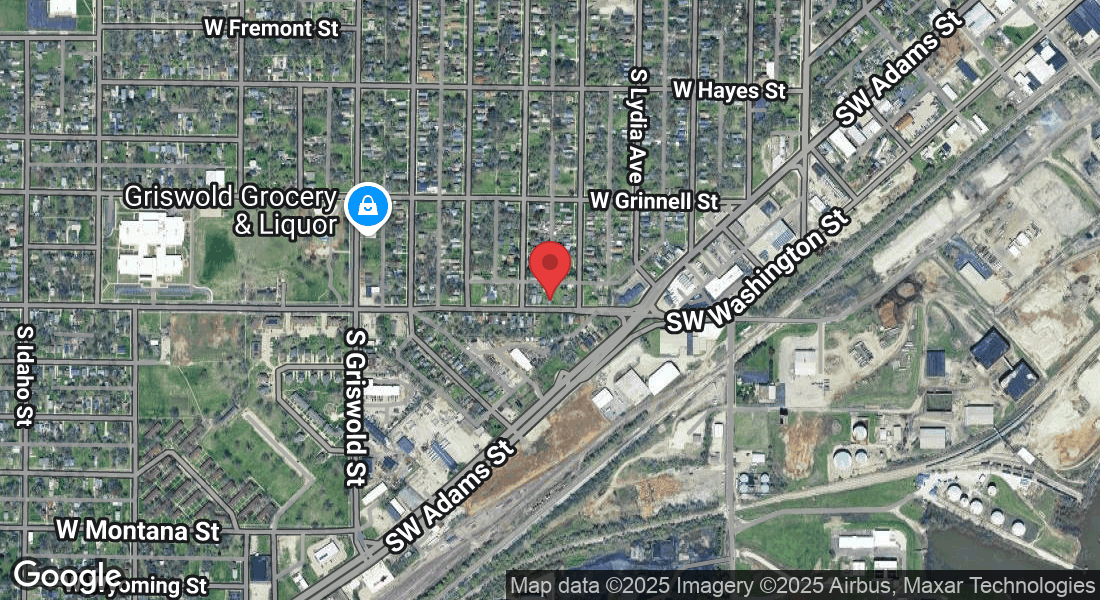 2209 West Krause Avenue, Peoria, IL 61605, USA