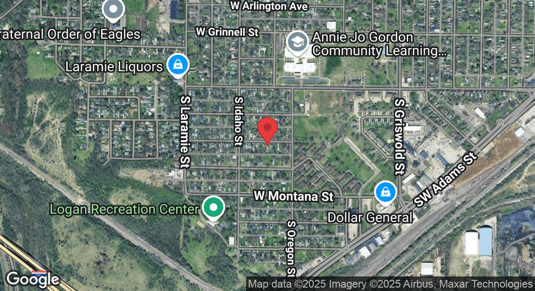 2818 W Meidroth St, Peoria, IL 61605, USA