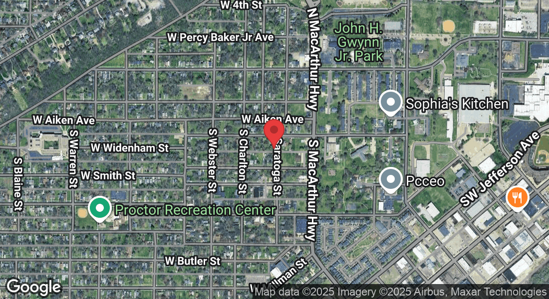 123 S Saratoga St, Peoria, IL 61605, USA