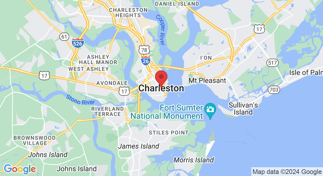 Charleston, SC, USA