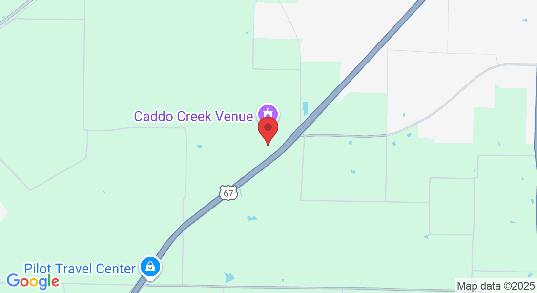 1770 W, I-30, Greenville, TX 75402, USA