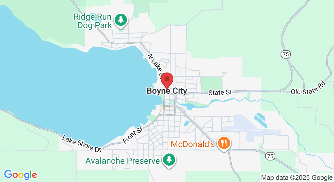 Boyne City, MI 49712, USA