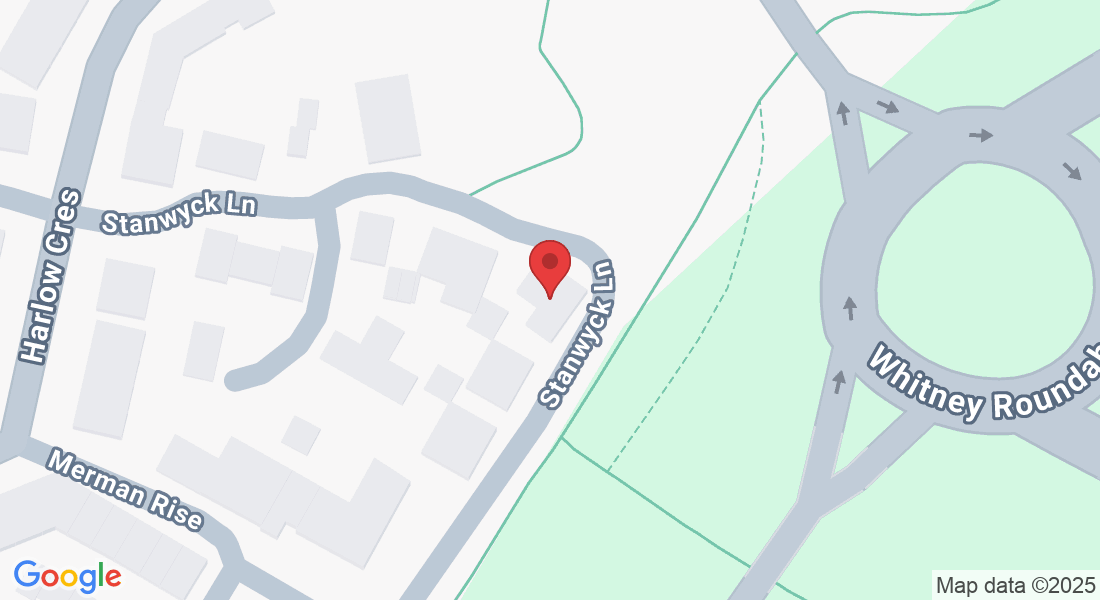 25 Stanwyck Ln, Oxley Park, Milton Keynes MK4 4EB, UK
