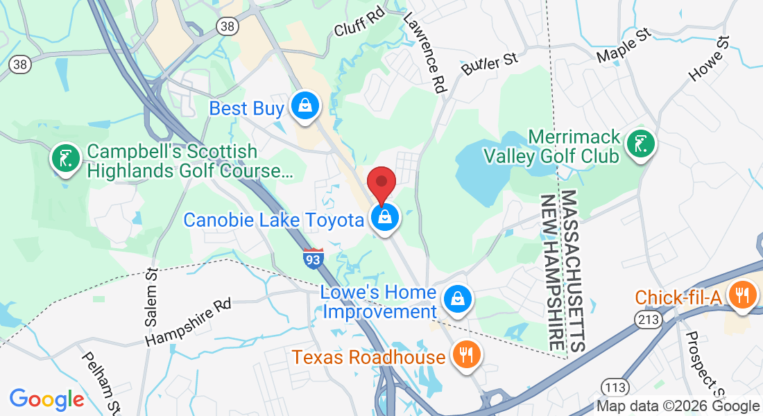 379 S Broadway, Salem, NH 03079, USA