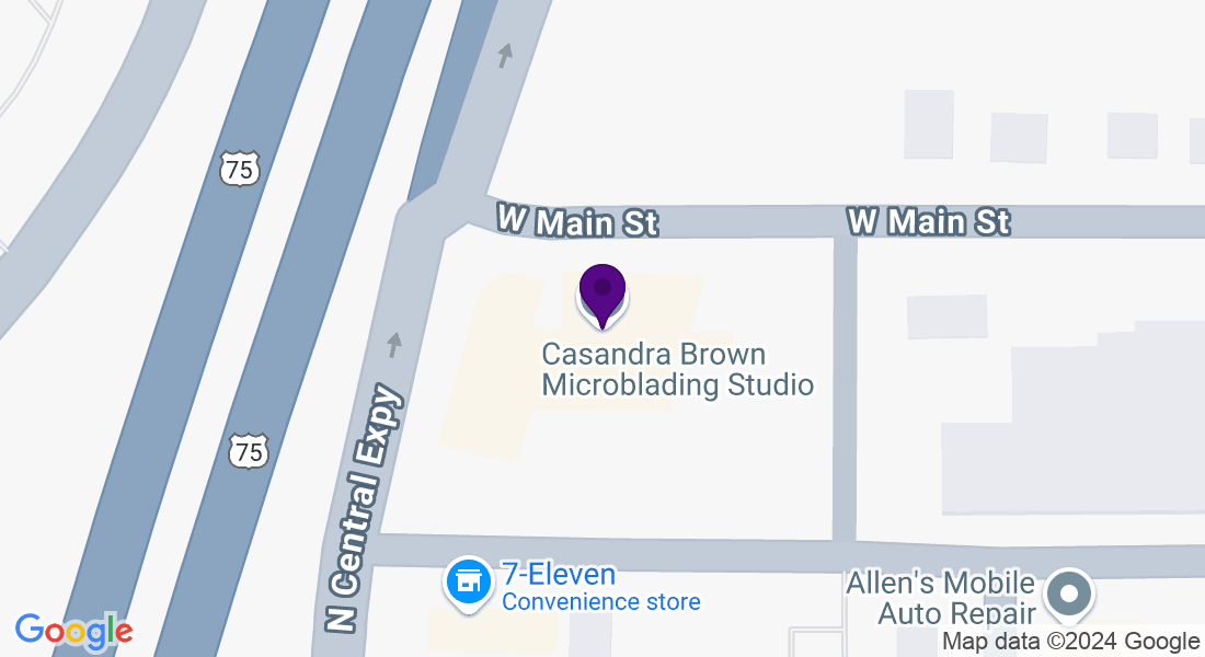 515 W Main St Suite #111, Allen, TX 75013, USA