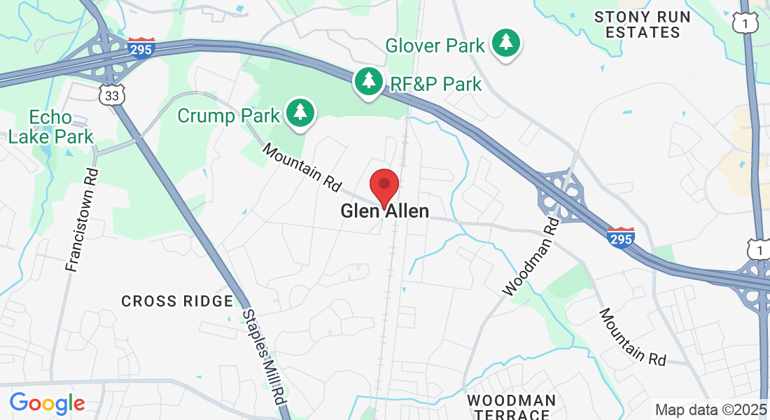 Glen Allen, VA, USA
