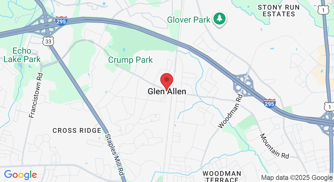 Glen Allen, VA, USA