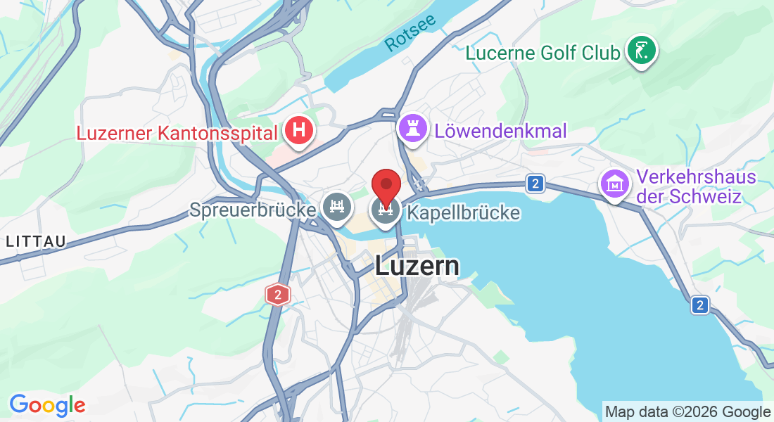 Grendelstrasse 15, 6004 Luzern, Schweiz
