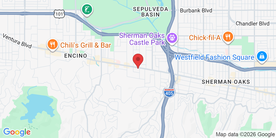 15910 Ventura Blvd #1719, Encino, CA 91436, USA