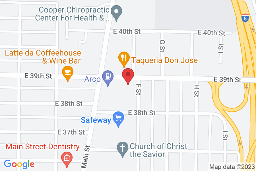 515 E 39th St, Vancouver, WA 98663, Stany Zjednoczone