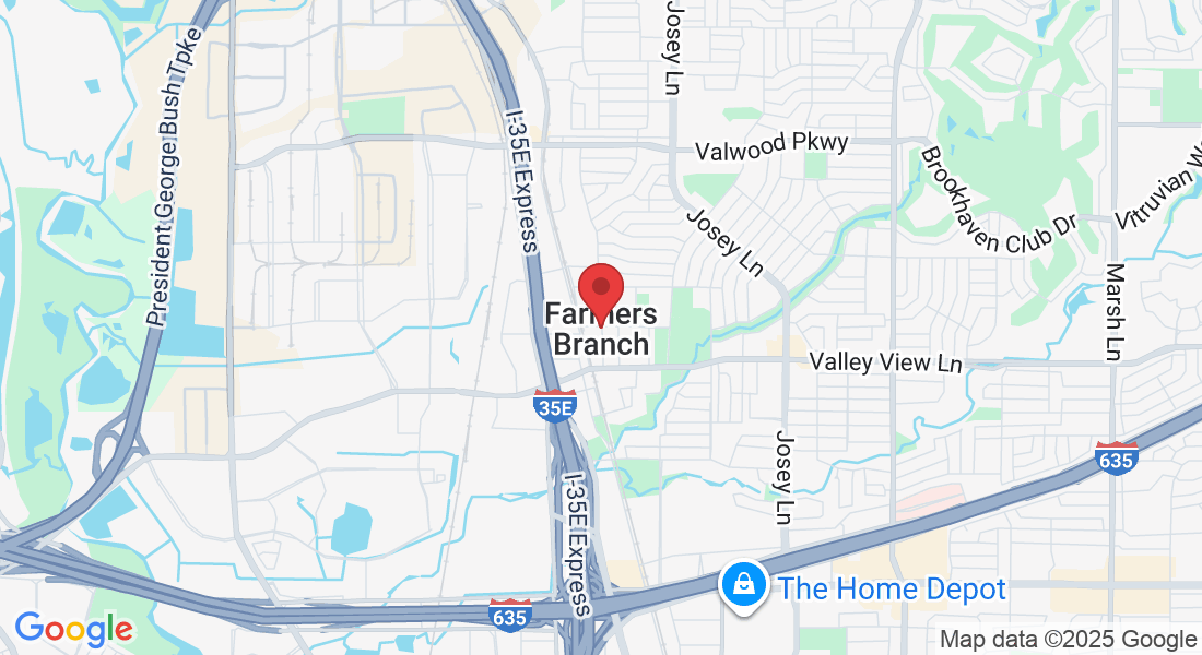 Farmers Branch, TX, USA