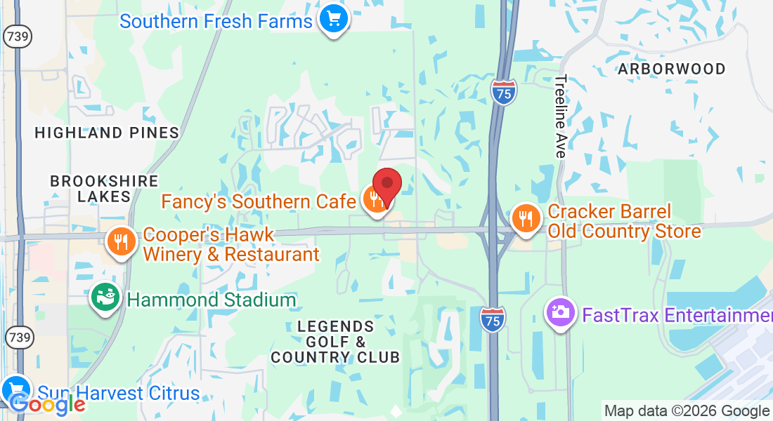 8961 Daniels Center Dr #403, Fort Myers, FL 33912, USA