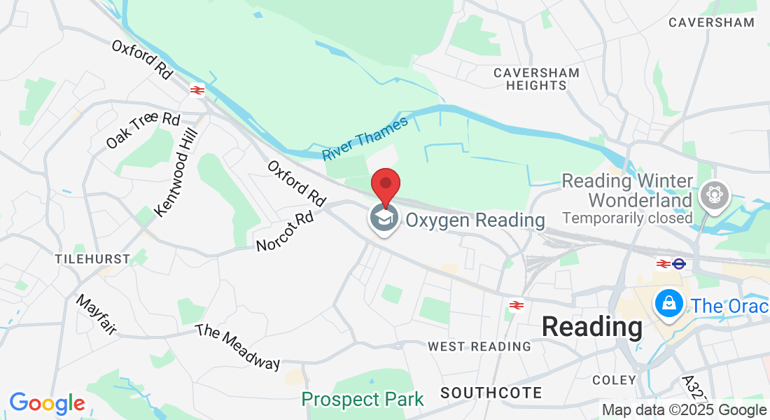suite 4, 62 Portman Rd, Reading RG30 1EA, UK