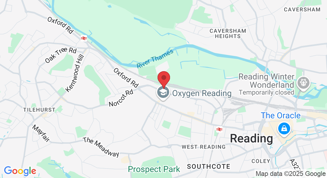 suite 4, 62 Portman Rd, Reading RG30 1EA, UK