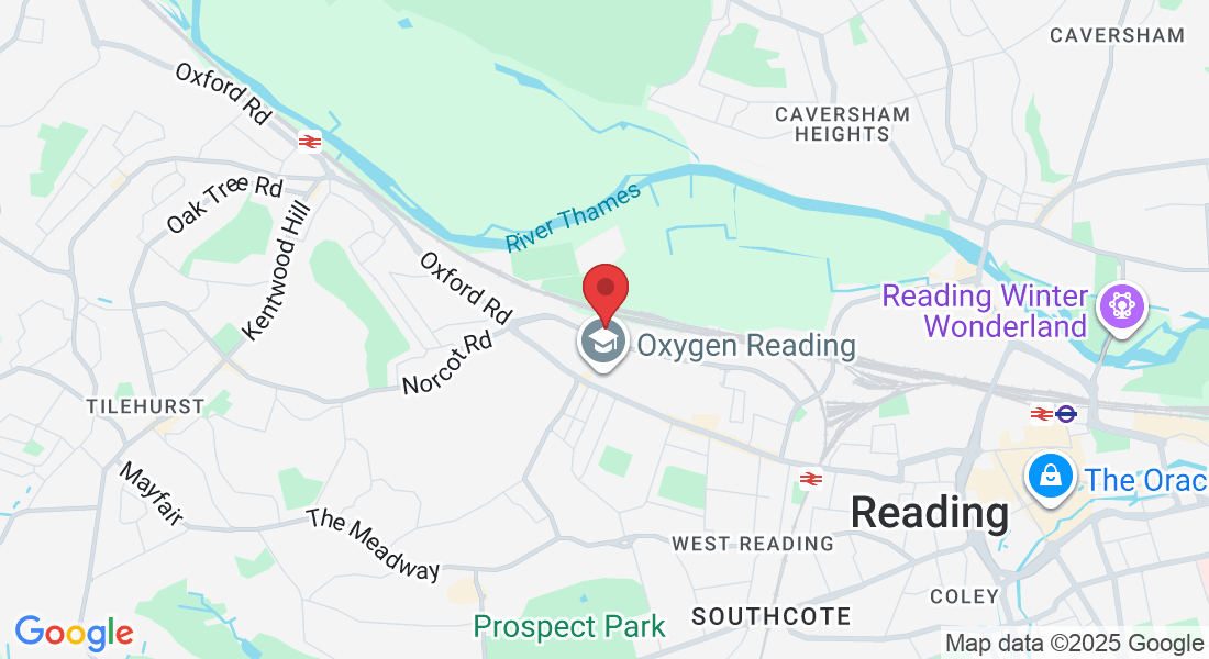 suite 4, 62 Portman Rd, Reading RG30 1EA, UK