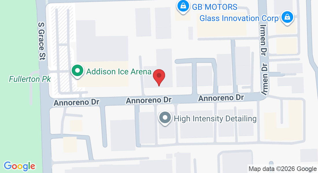 750 Annoreno Dr, Addison, IL 60101, USA