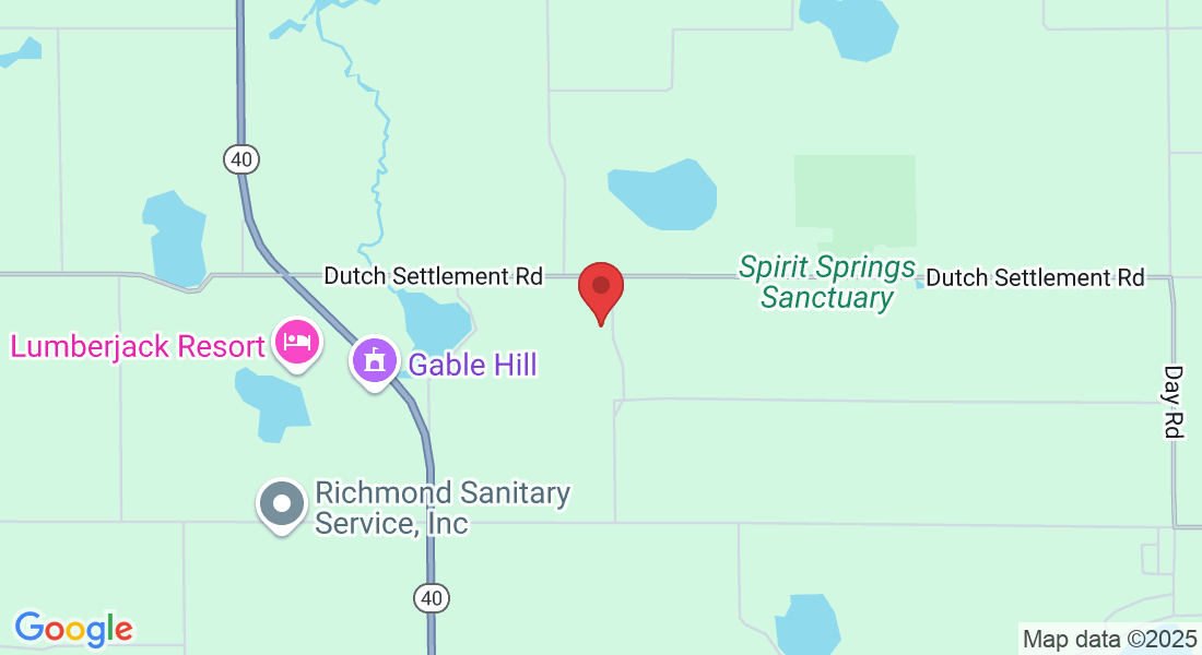 56081 Lucas Rd, Marcellus, MI 49067, USA