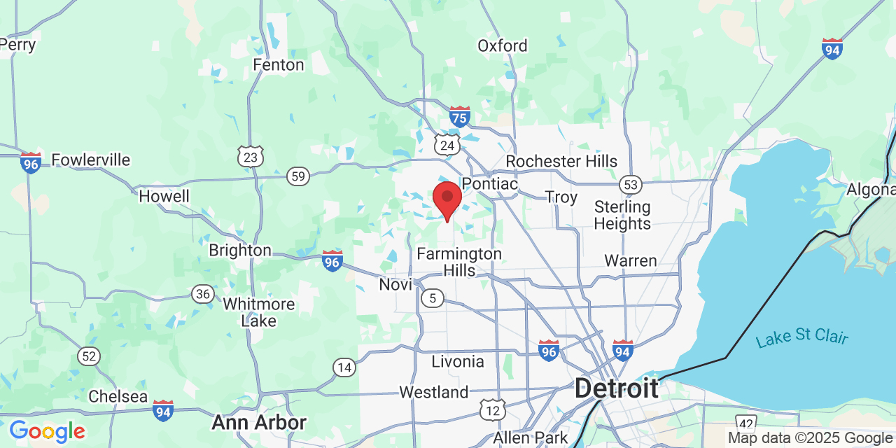 West Bloomfield Township, MI, USA