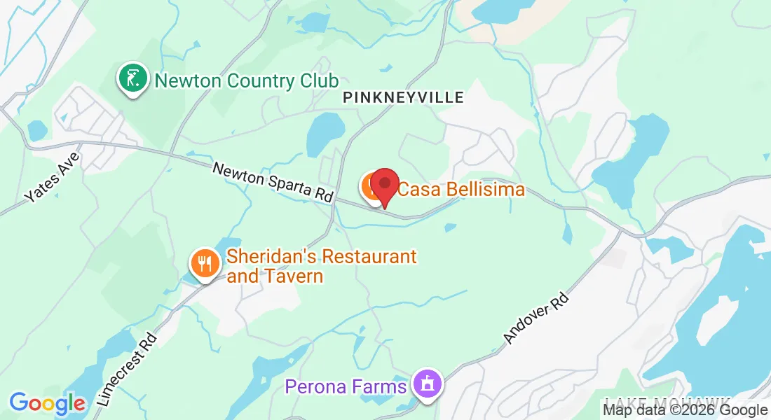 277 Newton Sparta Rd, Newton, NJ 07860, USA