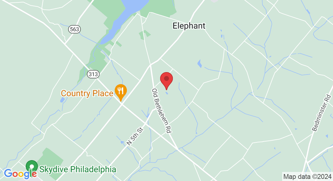 Bucks County, PA, USA