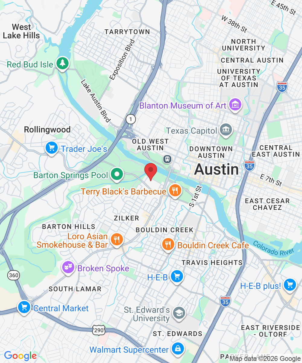 1701 Toomey Rd, Austin, TX 78704, USA