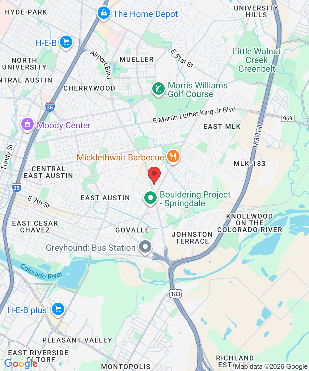3706 Goodwin Ave #168, Austin, TX 78721, USA