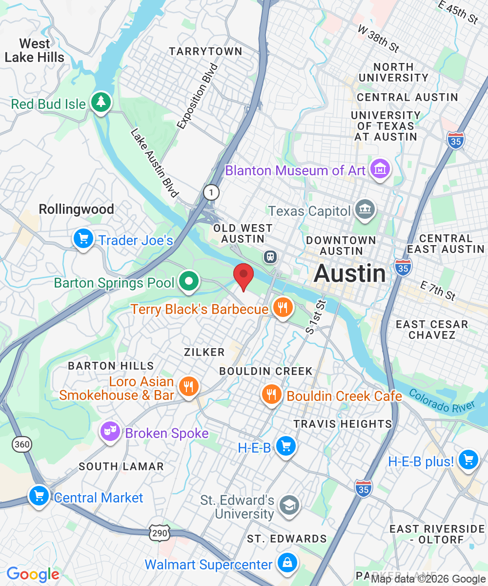 1701 Toomey Rd, Austin, TX 78704, USA