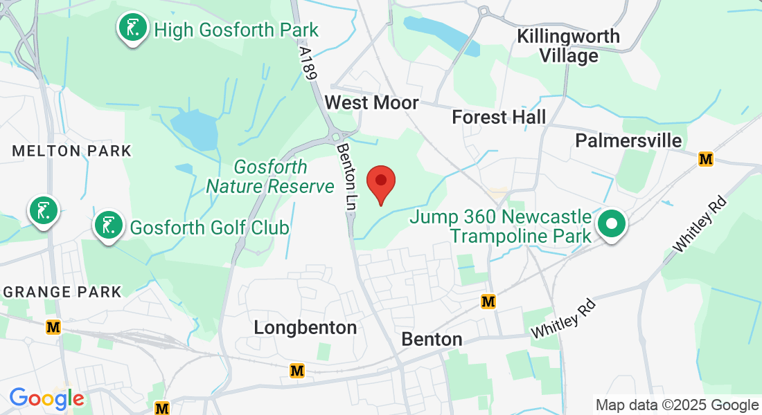 Q16, Quorum Business Park, Newcastle upon Tyne NE12 8BX, UK