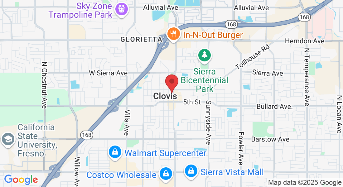 340 Clovis Ave, Clovis, CA 93612, USA
