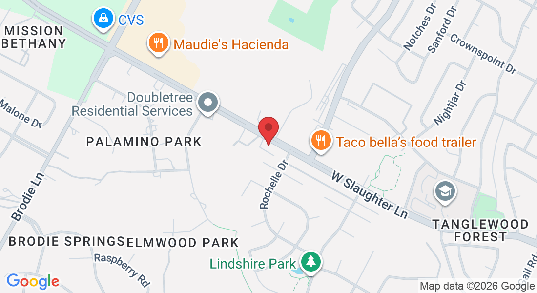 3107 W Slaughter Ln, Austin, TX 78748, USA