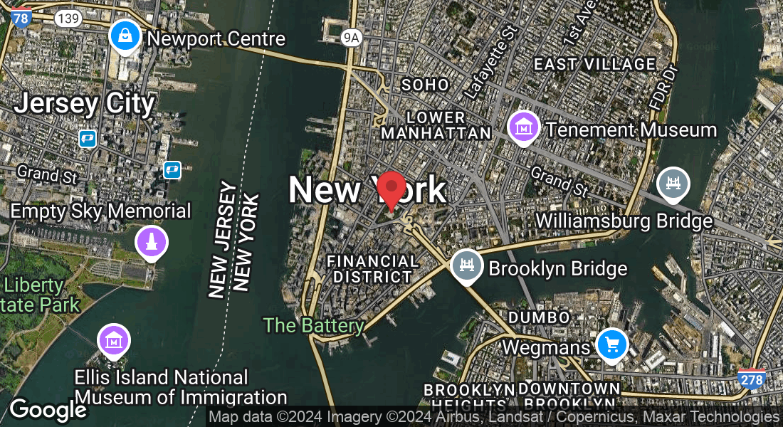 New York, NY, USA