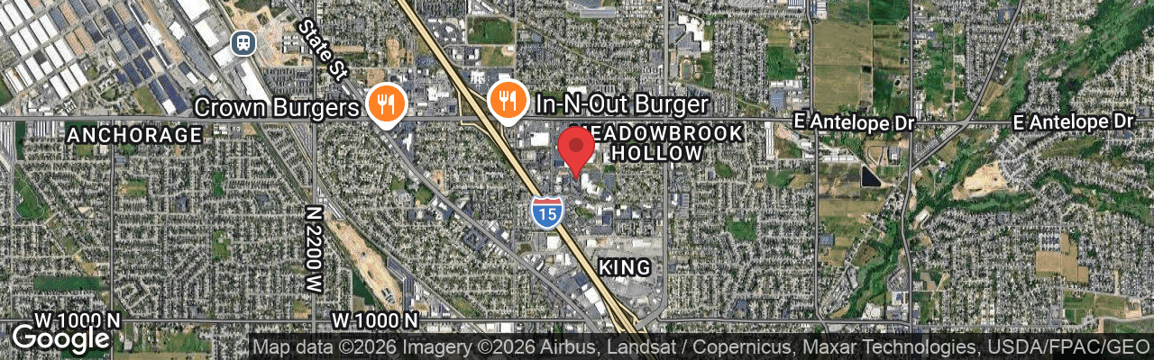 880 Heritage Park Blvd #230, Layton, UT 84041, USA