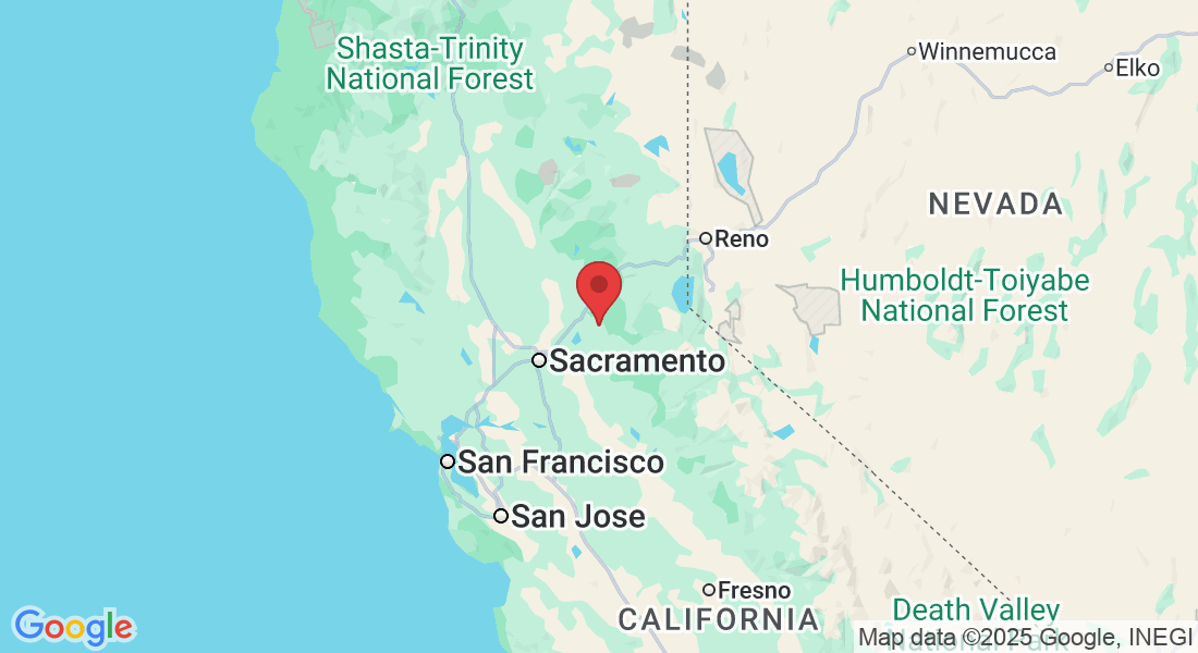 Northern California, CA, USA