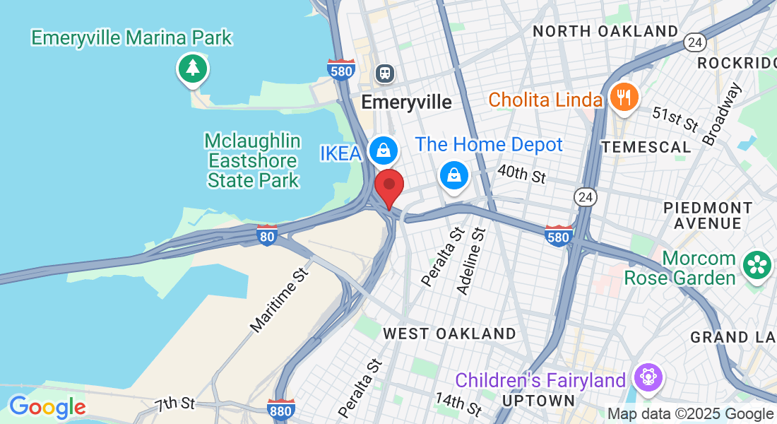 San Francisco Bay Area, CA, USA