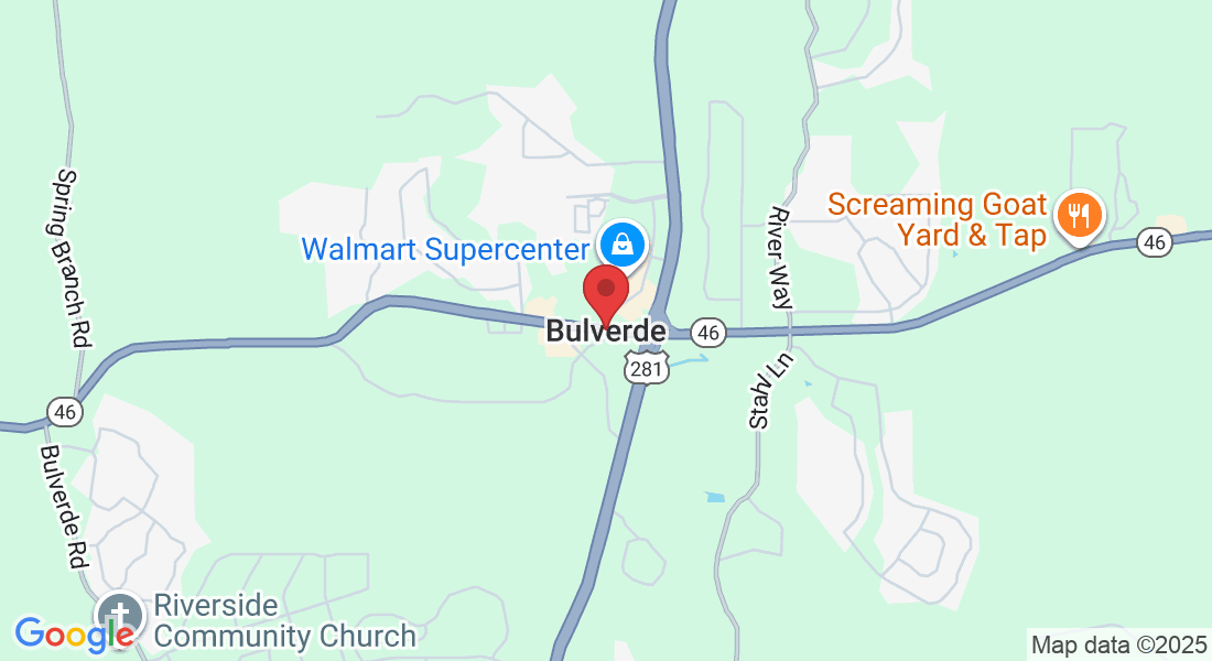 Bulverde, TX, USA