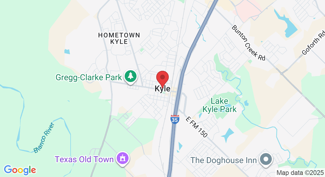 Kyle, TX, USA
