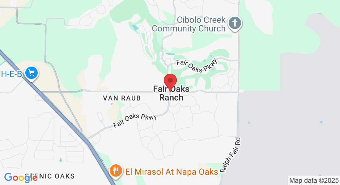 Fair Oaks Ranch, TX, USA