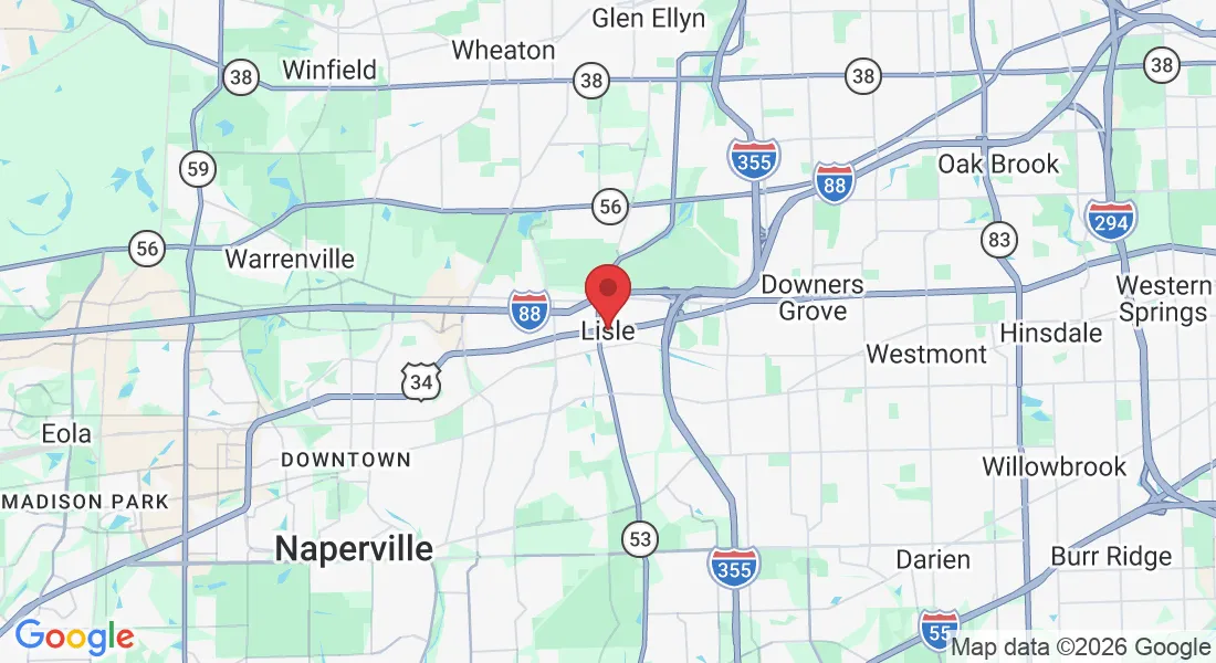 Lisle, IL, USA