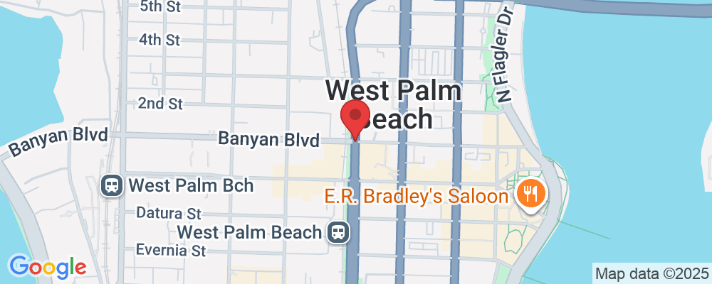 West Palm Beach, FL, USA