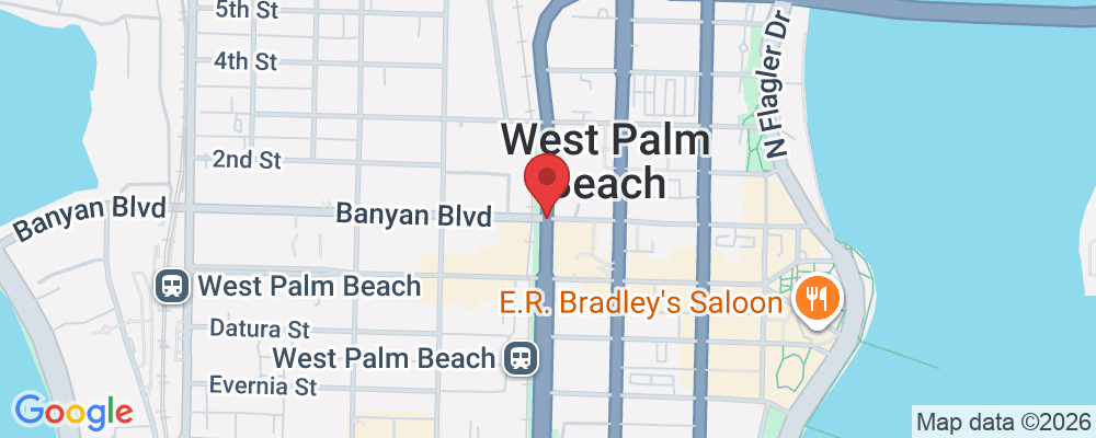 West Palm Beach, FL, USA